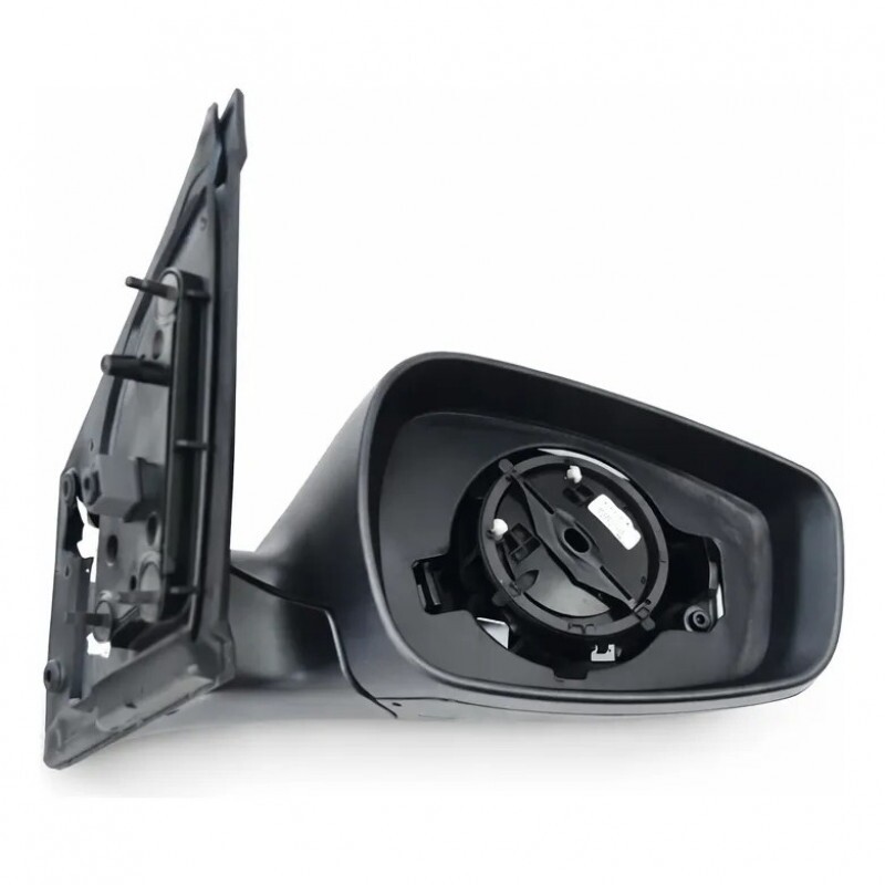 Retrovisor HB20 2012 a 2019 Direito 4P Elétrico Para Pisca