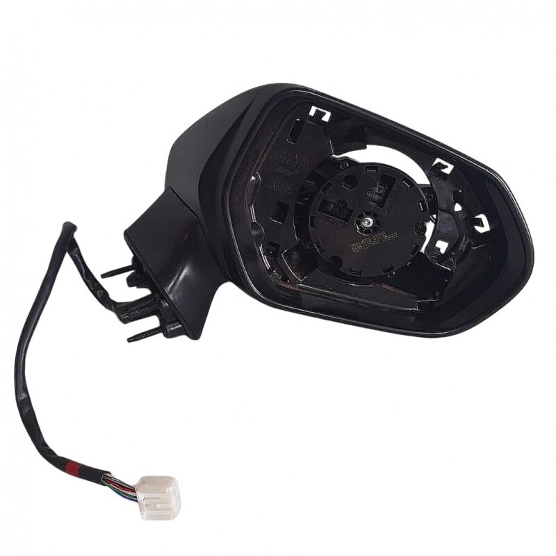 Retrovisor Corolla 2020 a 2022 Direito Retrátil