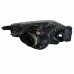 Farol Ford Ecosport 2008 a 2012 Esquerdo Cromado Onix Farol Ford Ecosport 2008 a 2012 Esquerdo Cromado Onix