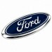 Emblema Grade Dianteira Fiesta 2010 a 2014 Ka 2011 a 2013 Ecosport 2008 a 2012 Emblema Grade Dianteira Fiesta 2010 a 2014 Ka 2011 a 2013 Ecosport 2008 a 2012