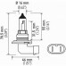 Lampada de Farol HB4 55W P22D Lampada de Farol HB4 55W P22D