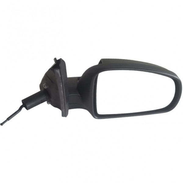 Retrovisor Meriva 2002 a 2012 Direito 5P Manual