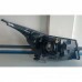 Farol Chevrolet Cruze 2012 a 2016 Esquerdo Máscara Negra Elétrico