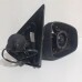 Retrovisor Parcial Logan Sandero 2014 a 2025 4P Direito Manual Sensor de Temperatura