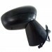 Retrovisor Aircross C3 2011 a 2020 5P Direito Eletrico Base Plástica Sensor de Temperatura