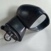 Retrovisor Aircross C3 2011 a 2020 5P Direito Eletrico Base Plástica Sensor de Temperatura