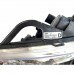 Farol Citroen C3 2013 a 2019 Direito Cromado