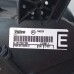 Farol Peugeot 208 2013 a 2016 Esquerdo Manual Cromado Sem Led