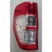 Lanterna Ranger 2013 a 2023 Traseira Esquerdo Bicolor Lanterna Ranger 2013 a 2023 Traseira Esquerdo Bicolor