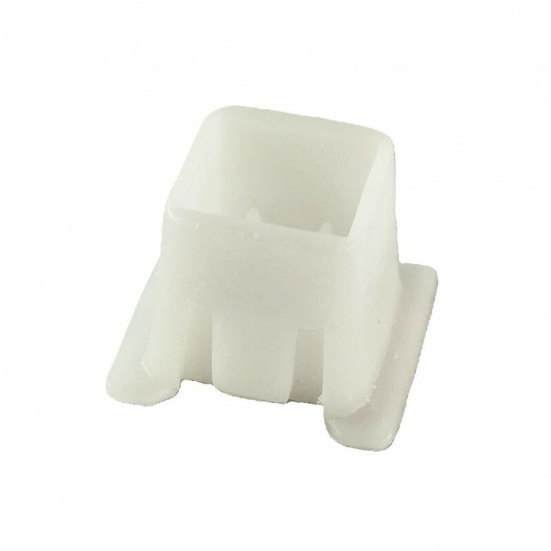 Bucha Fixação do Farol Corsa 1994 a 2012