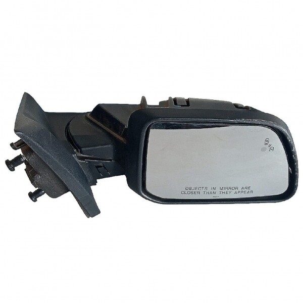 Retrovisor Edge 2011 a 2014 Direito Elétrico