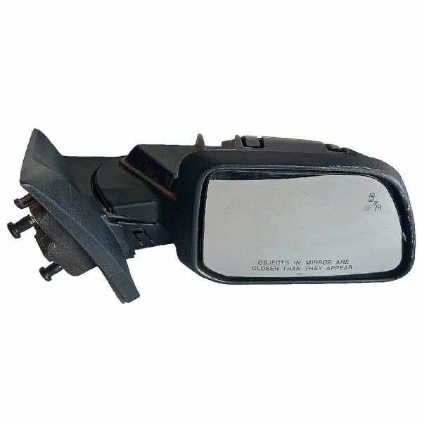 Retrovisor Ford Edge 2011 a 2014 Direito Elétrico