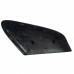 Capa Retrovisor Onix Plus 2019 a 2024 Esquerdo Sem Furo Sensor