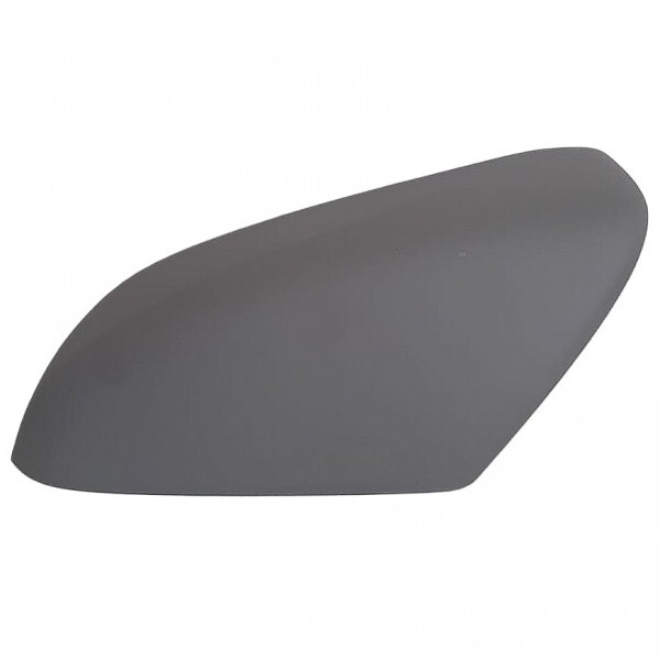 Capa Retrovisor Onix Plus 2019 a 2024 Esquerdo Com Furo Sensor