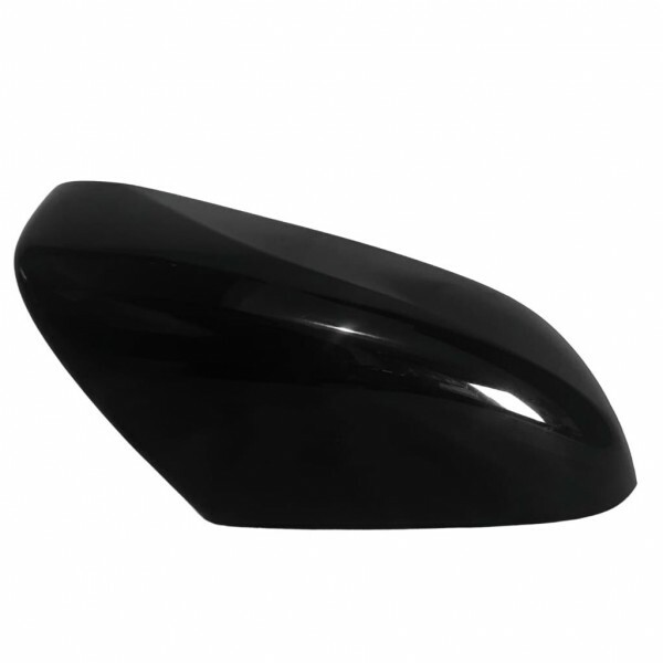 Capa Retrovisor Onix Plus 2019 a 2024 Direito Sem Furo Sensor