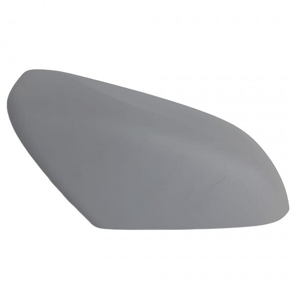 Capa Retrovisor Onix Plus 2019 a 2024 Direito Com Furo Sensor