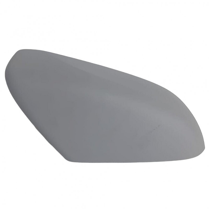 Capa Retrovisor Onix Plus 2019 a 2024 Direito Com Furo Sensor