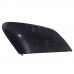 Capa Retrovisor Tracker 2020 a 2024 Esquerdo Sem Furo Sensor