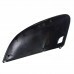 Capa Retrovisor Tracker 2021 a 2023  Direito Com Furo Sensor