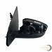 Retrovisor Parcial Ford Ka 2015 a 2021 4P Esquerdo Manual