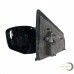 Retrovisor Parcial Ford Ka 2015 a 2021 4P Esquerdo Manual