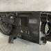 Farol Ford Ka 2014 a 2021 Direito Mascara Negra