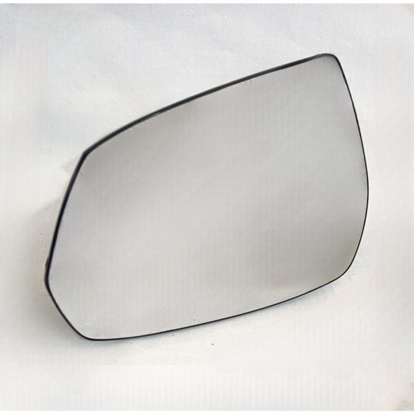 Lente Retrovisor Cobalt 2011 a 2020 Esquerdo