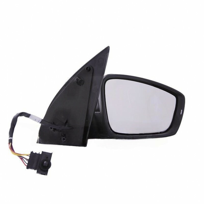 Retrovisor Voyage Gol G6 G8 2013 a 2023 5P Direito Eletrico Pisca Led Tilt Down Retrovisor Voyage Gol G6 G8 2013 a 2023 5P Direito Eletrico Pisca Led Tilt Down