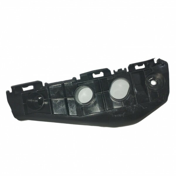 Guia Para Choque Corolla 2009 a 2011 Dianteiro Direito Engekar