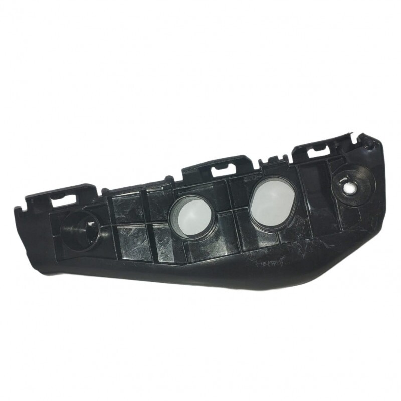 Guia Para Choque Corolla 2009 a 2011 Dianteiro Direito Engekar