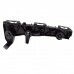 Guia Para choque Dianteiro Hilux 2012 a 2015 Direito Engekar Guia Para choque Dianteiro Hilux 2012 a 2015 Direito Engekar