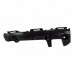 Guia Para choque Dianteiro Hilux 2012 a 2015 Direito Engekar Guia Para choque Dianteiro Hilux 2012 a 2015 Direito Engekar