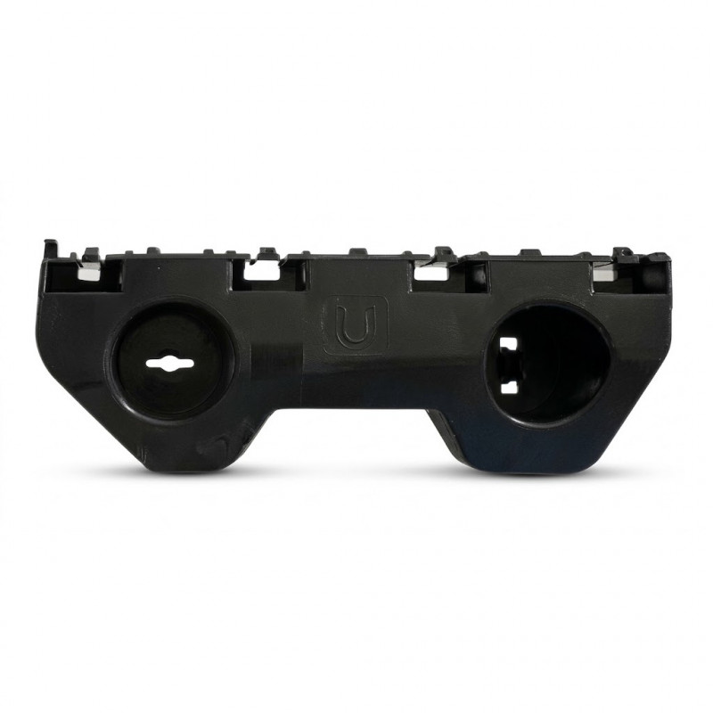 Guia Para choque Versa 2012 a 2015 Dianteiro Esquerdo