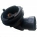 Soquete Conector Lâmpada H7 Gol G5 G6 Voyage Saveiro Astra 1999 a 2002