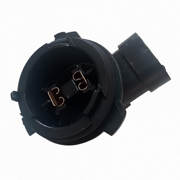 Soquete Conector Lâmpada H7 Gol G5 G6 Voyage Saveiro Astra 1999 a 2002