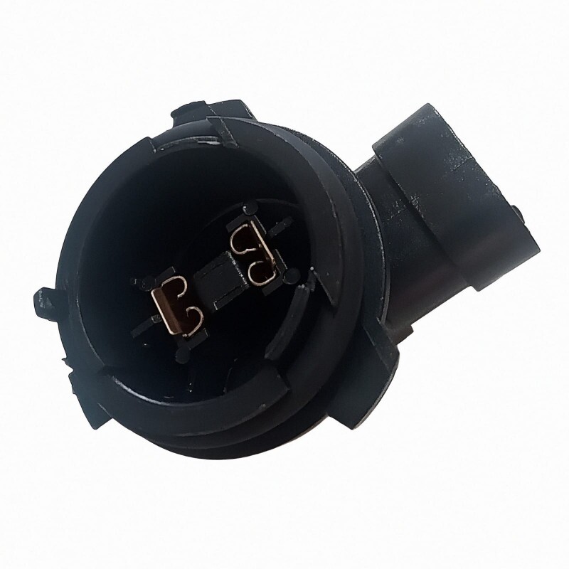 Soquete Conector Lâmpada H7 Gol G5 G6 Voyage Saveiro Astra 1999 a 2002