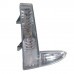 Lanterna F250 F350 Super Duty 1999 a 2005 Dianteiro Esquerdo Cristal Lanterna F250 F350 Super Duty 1999 a 2005 Dianteiro Esquerdo Cristal
