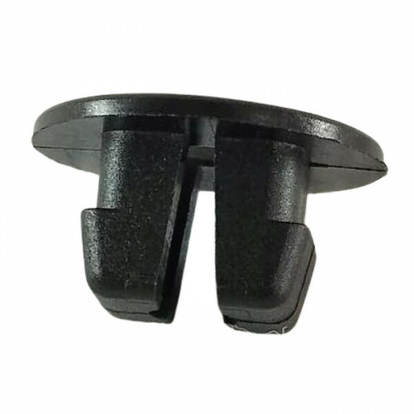 Bucha Fixação Grade Grelhas do Capô Faróis