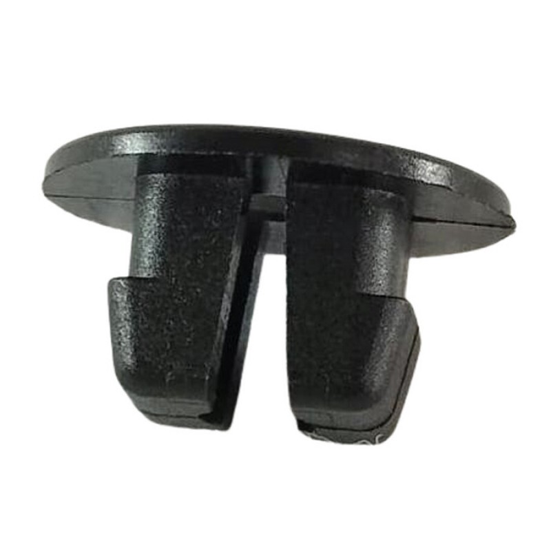 Bucha Fixação Grade Grelhas do Capô Faróis