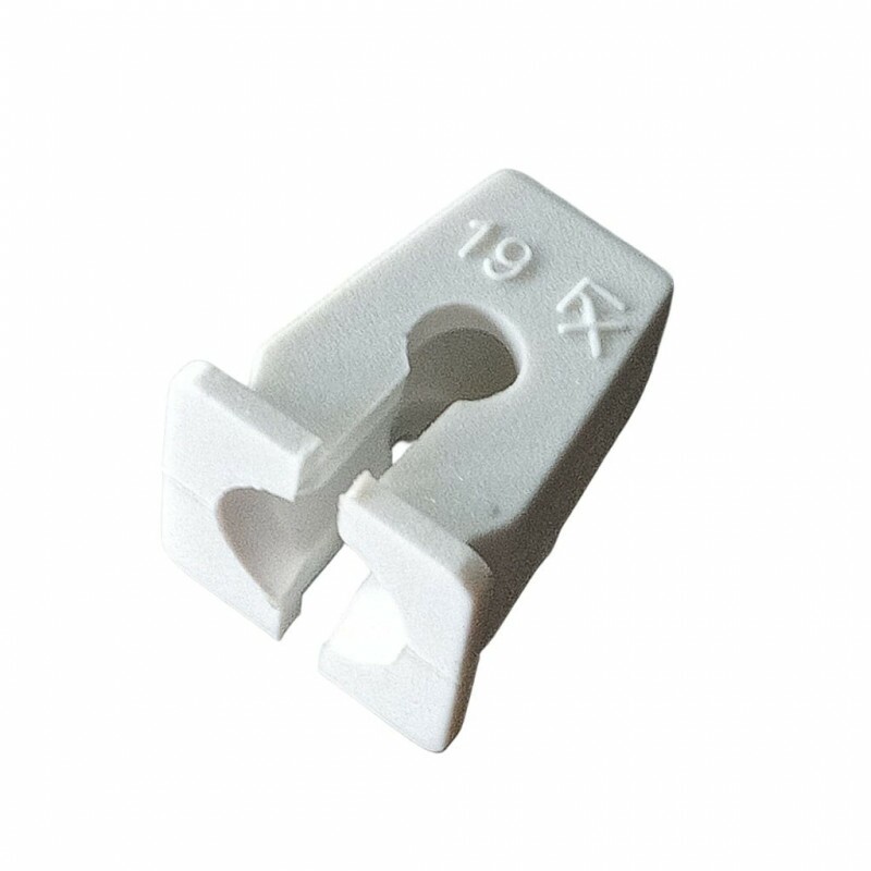 Bucha Fixacao Forro da Porta Auto Falantes Astra 1999 a 2011 Camaro 2010 a 2018 Captiva 2012 a 2017