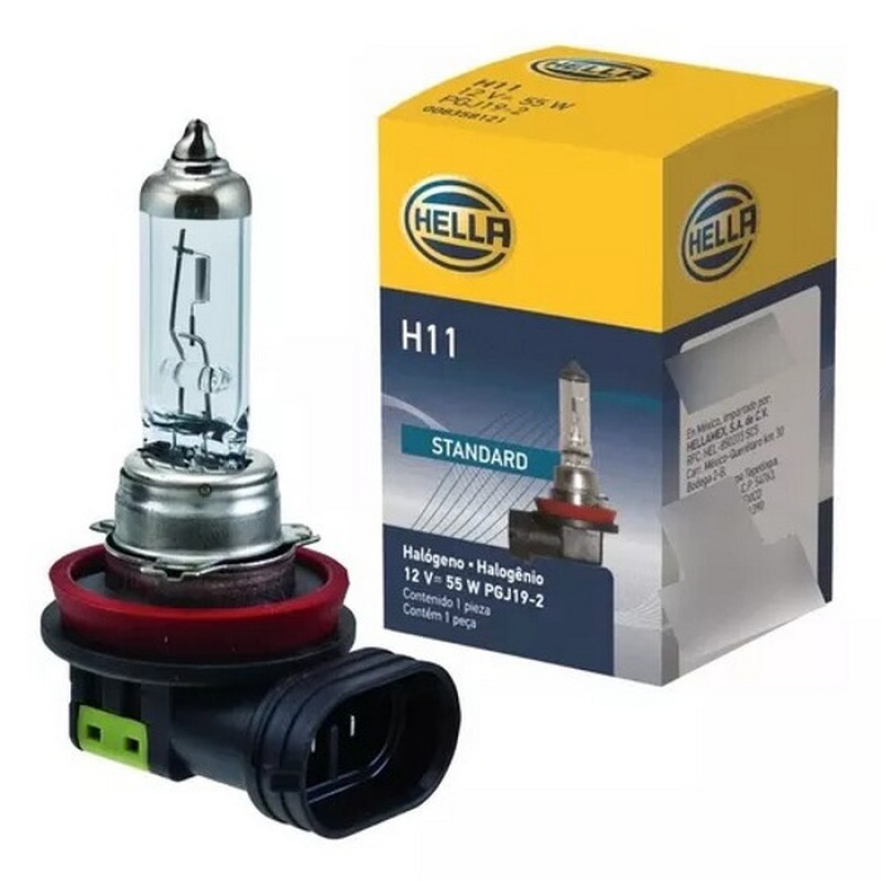 Lampada H11 12v 55w