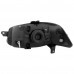 Farol Palio F3 2008 a 2009 Direito Manual Cromado