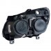 Farol Doblo 2010 a 2021 Direito Cromado Manual Farol Doblo 2010 a 2021 Direito Cromado Manual