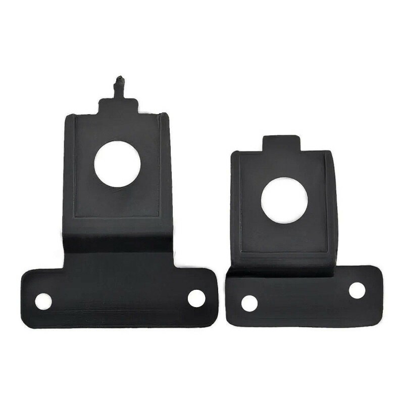 Garra Reparar Farol Novo Polo Virtus 2018 a 2022 Esquerdo