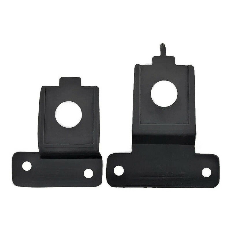 Garra Reparar Farol Novo Polo Virtus 2018 a 2022 Direito