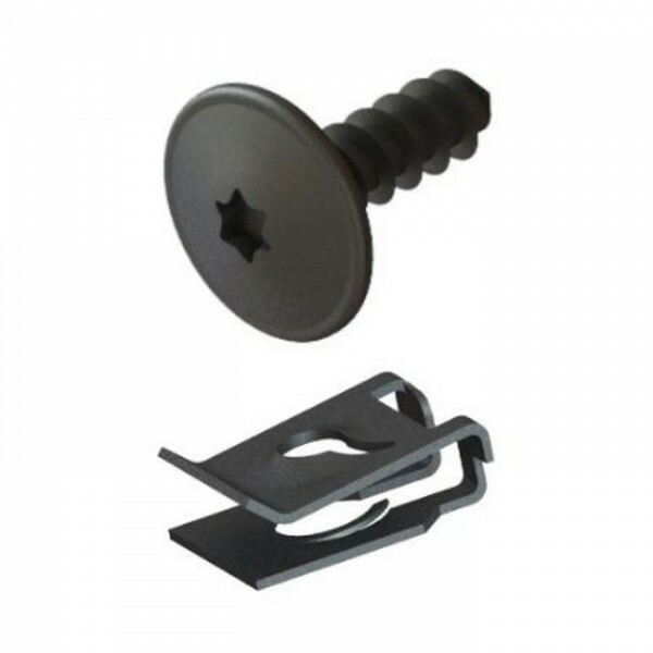 Kit Fixação Para-choque Para-barro Argo 2017 a 2021 Brava 2000 a 2003 Bravo 2015 a 2016 Kit Fixação Para-choque Para-barro Argo 2017 a 2021 Brava 2000 a 2003 Bravo 2015 a 2016
