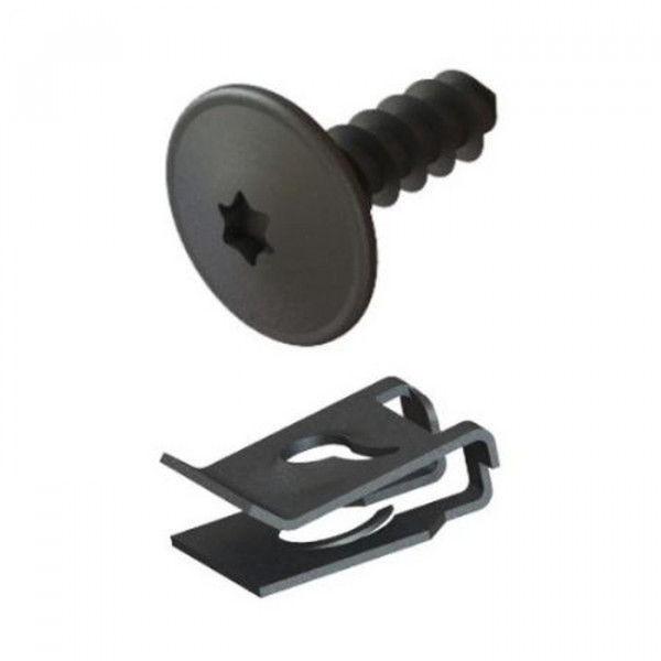 Kit Fixação Para-choque Para-barro Argo 2017 a 2021 Brava 2000 a 2003 Bravo 2015 a 2016 Kit Fixação Para-choque Para-barro Argo 2017 a 2021 Brava 2000 a 2003 Bravo 2015 a 2016