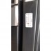 Grade Para Choque Central Gol G6 2012 a 2014 Preto