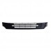 Grade Para Choque Central Gol G6 2012 a 2014 Preto