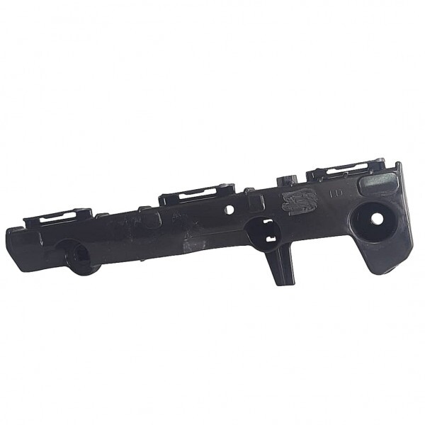 Guia Para choque Dianteiro Hilux 2012 a 2015 Direito Loma Plast